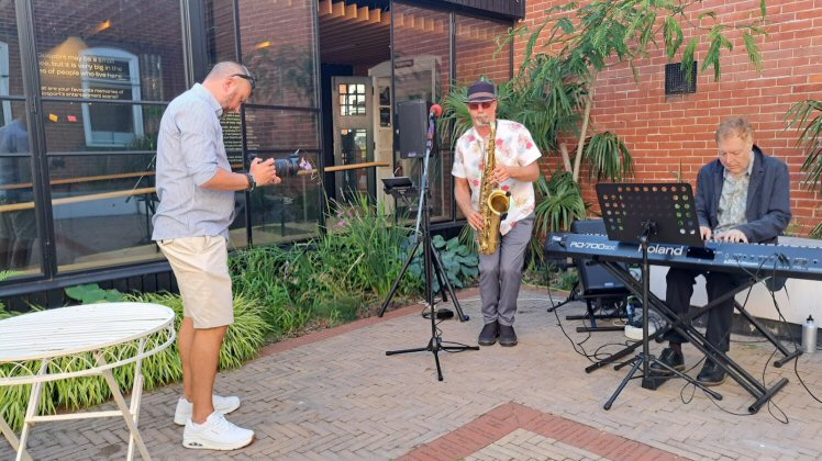 jazzone