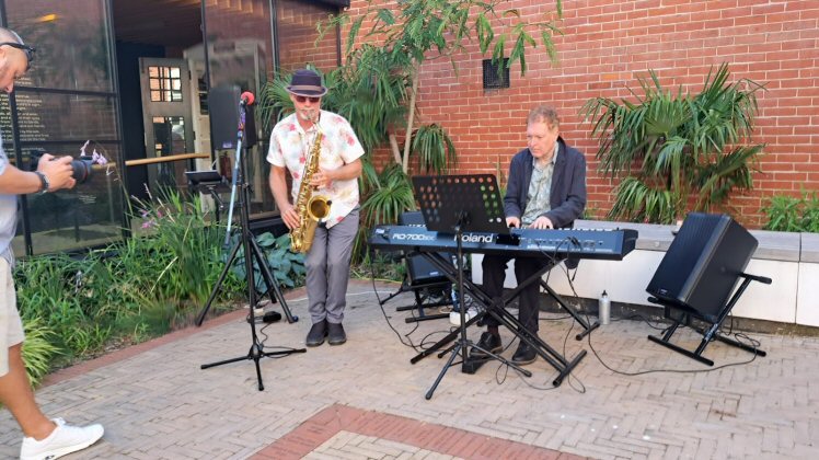 jazzone