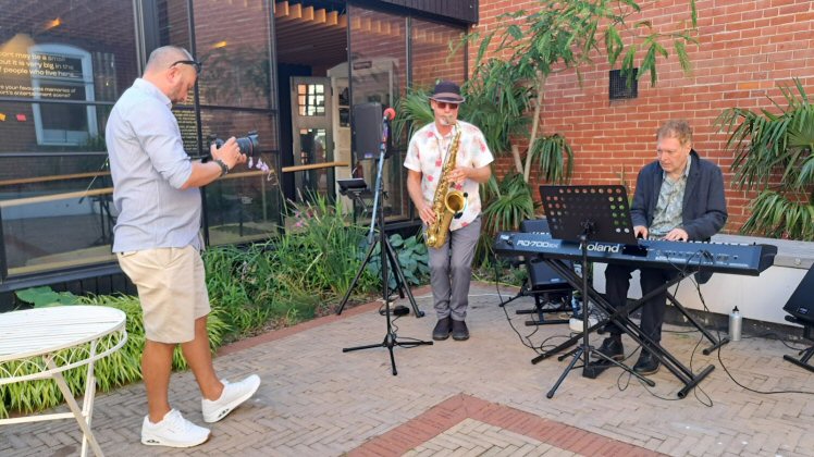 jazzone