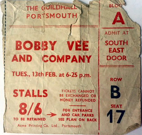 bobbyvee