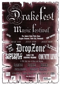 drakefest2011