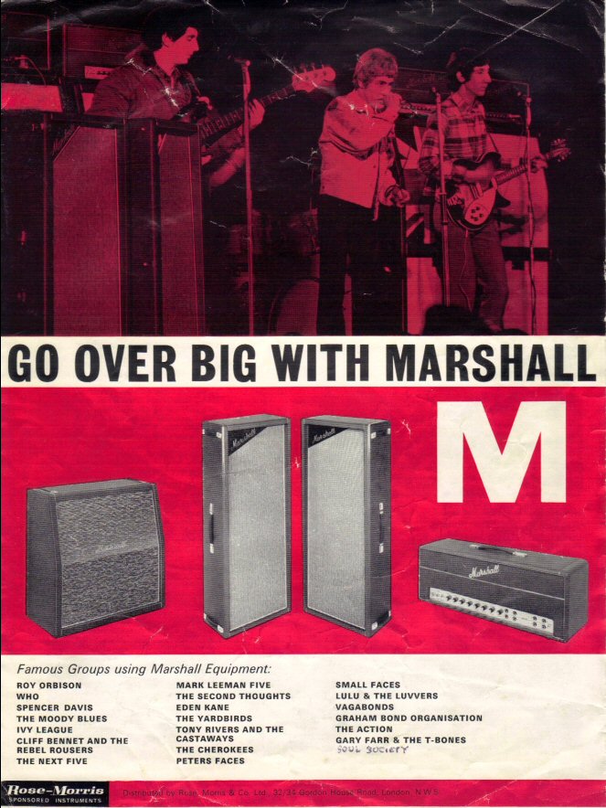 marshall-who