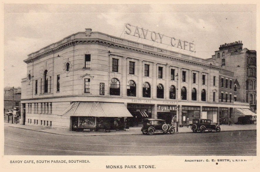 savoycafe