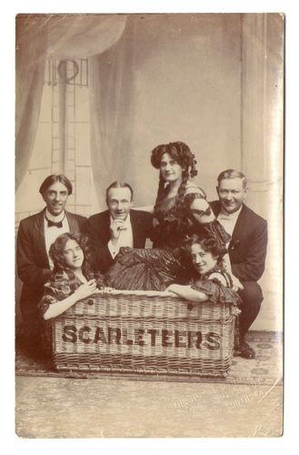 scarleteers1902
