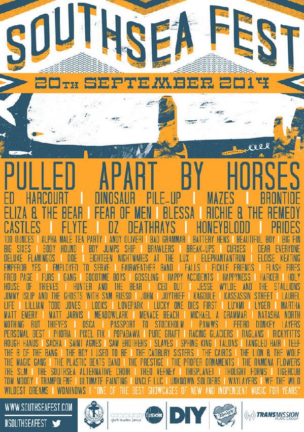 southseafest2014