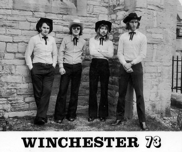 winchestrer 73
