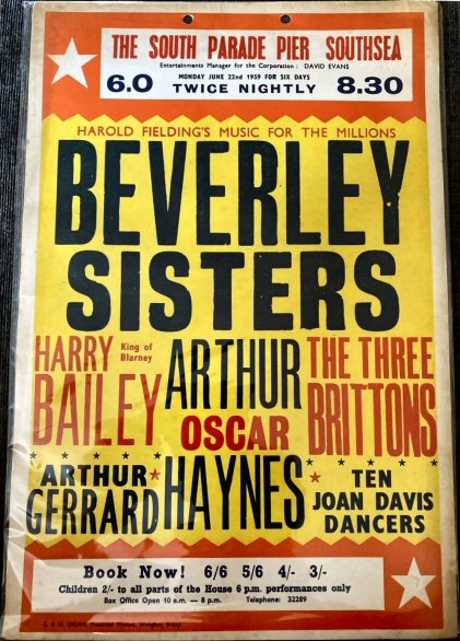 beverleys1959