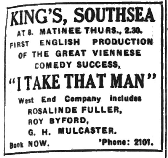 fuller24-11-1930news