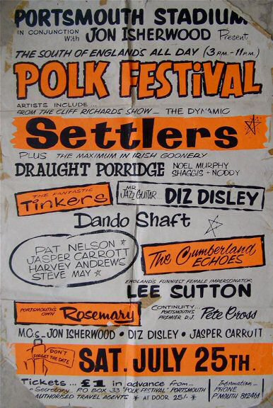 polk1970