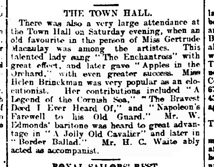 townhall22-4-1907newsx