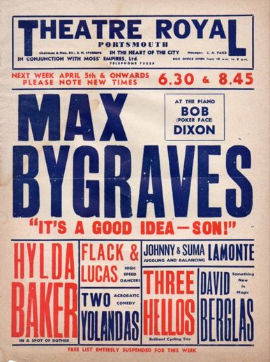 bygraves