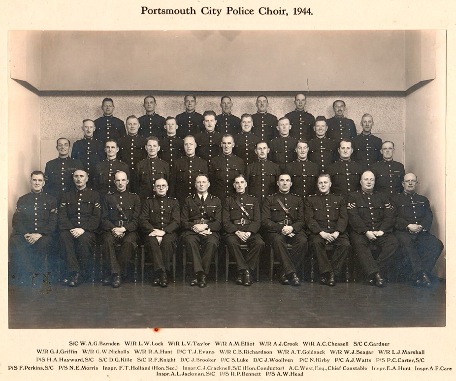 police1944