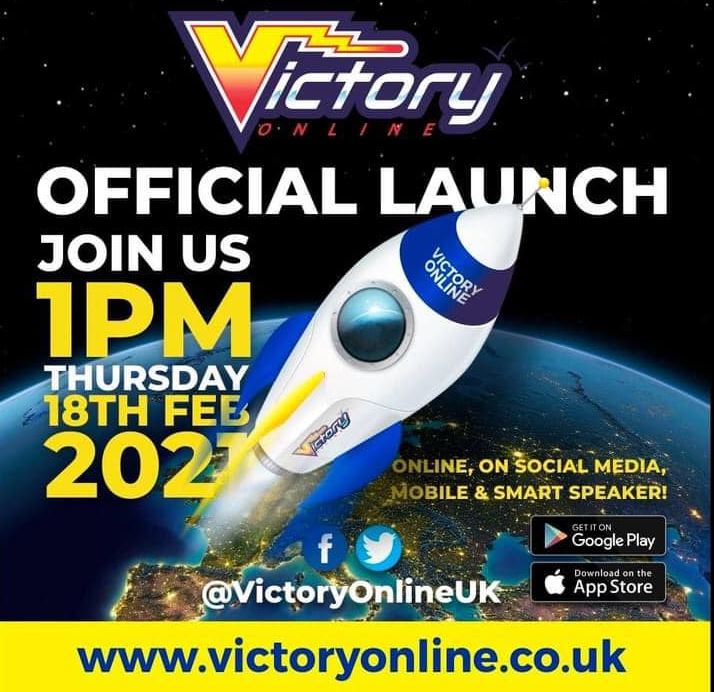 viclaunch