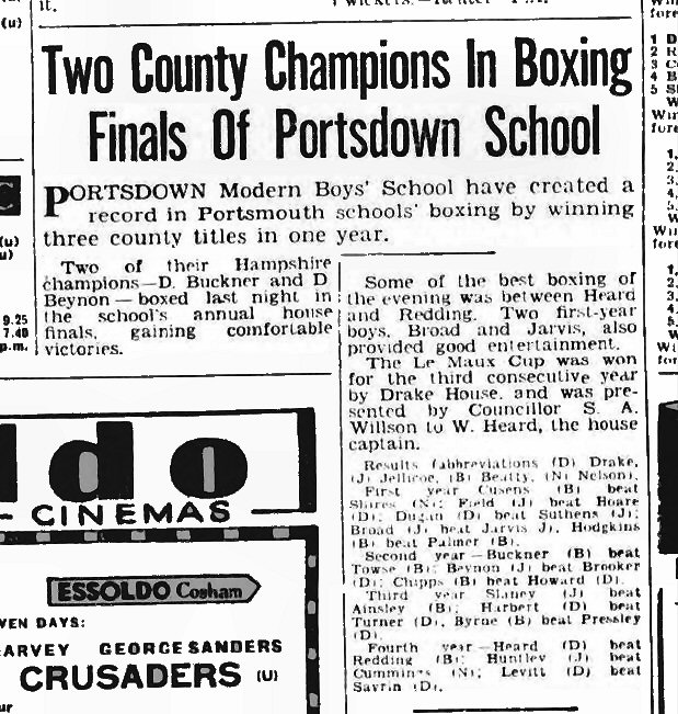 portsdown22-1-1955news