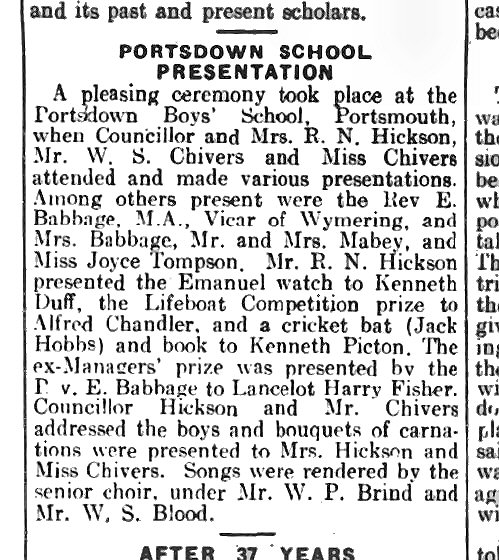 portsdown26-7-1935newsx
