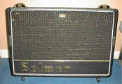 Selmer 2