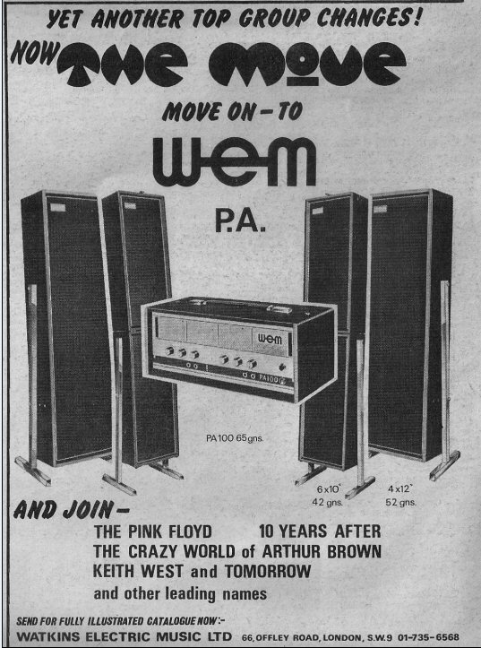 wem pa system 2
