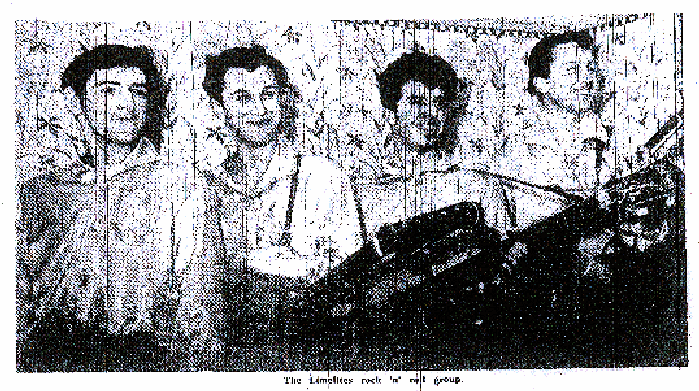 Limelites,