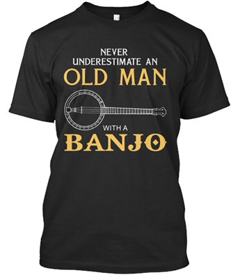 banjo12
