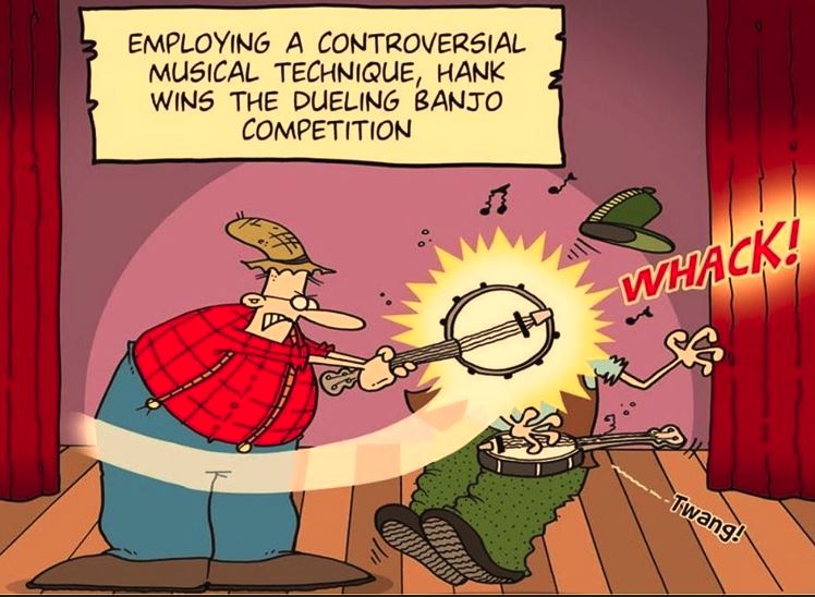 banjo32