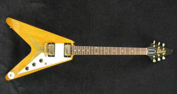 1958gibsonflyingv1958-1959