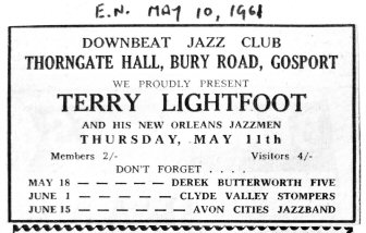 downbeat10-5-61