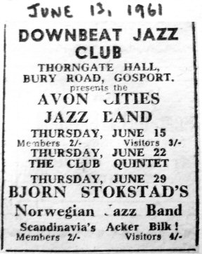 downbeat13-6-61