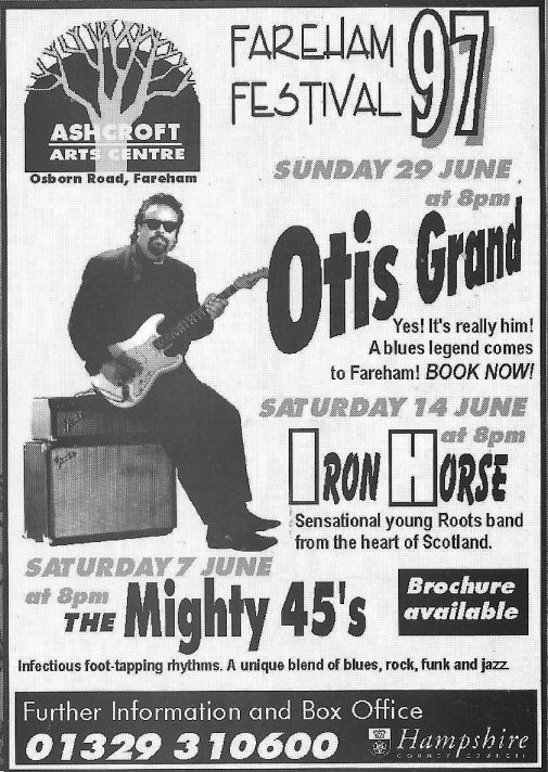 farehamfest97