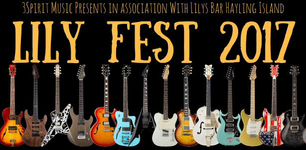 lilyfest