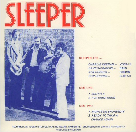 sleeper