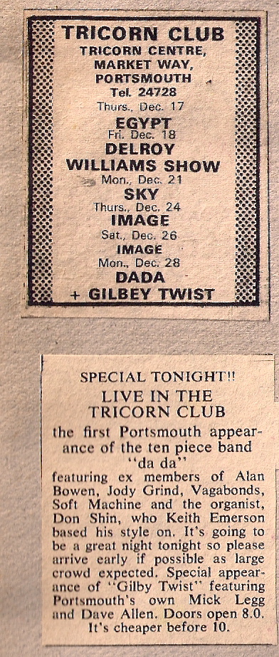 tricorn28-12-1970