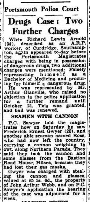 bastion13-10-1941news