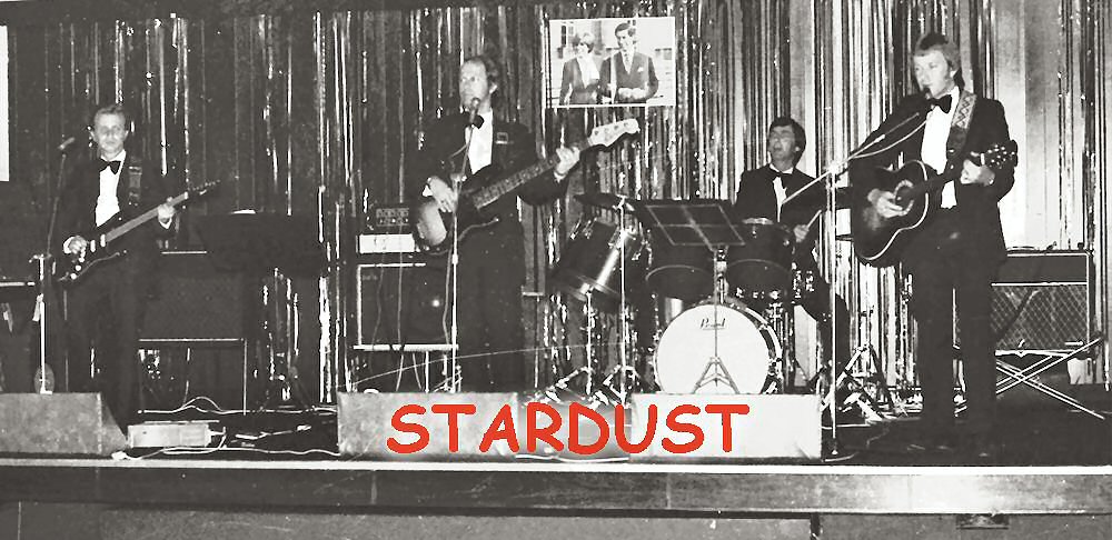 stardust