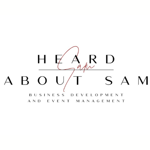 Heard About Sam