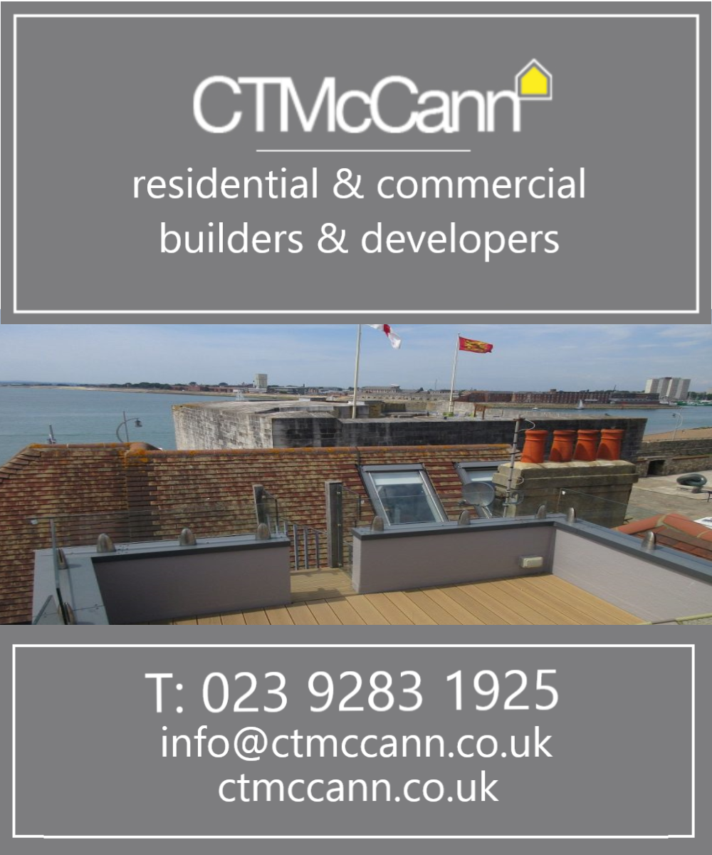 CT McCann