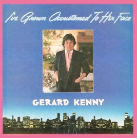 I've grown accustomed