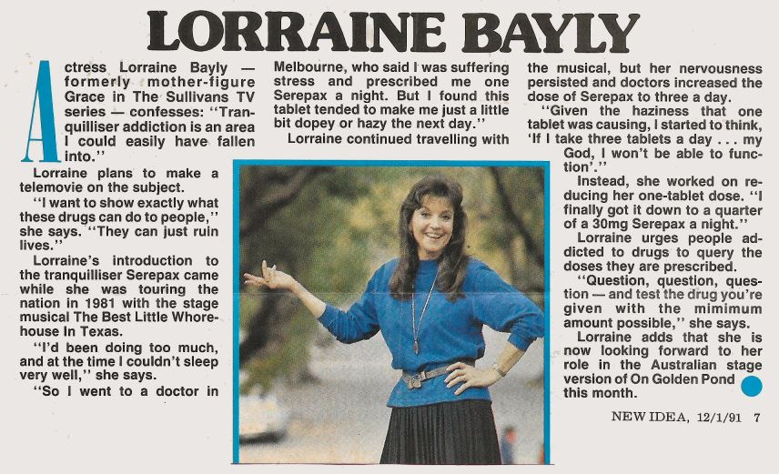 loriane10005